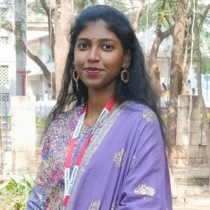 Madhumithra Karthikeyan