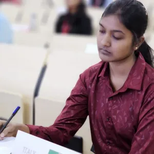 Divya Saravanan