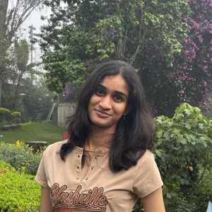 Miruthulaa M
