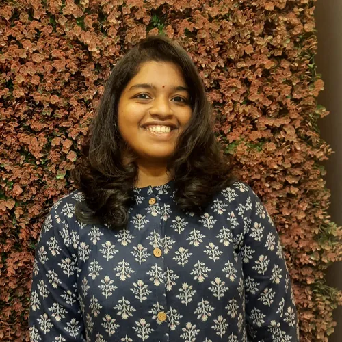 Devu Vijayan