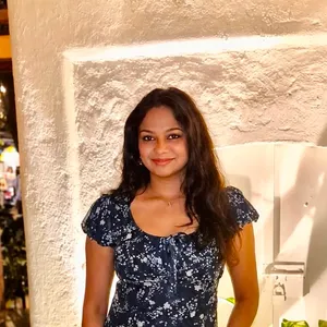 Charunitha Senthilkumar