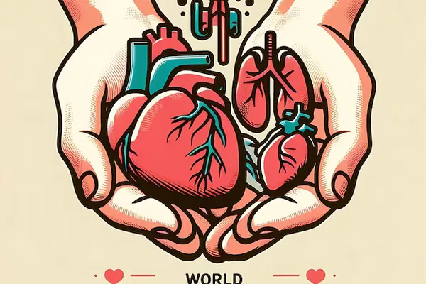 Organ transplantation through legal lens: Review and Learn from Cases!
