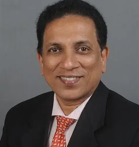 Dr T M Subba Rao