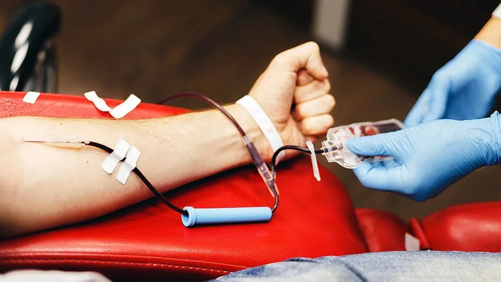 Every drop counts: Blood Donation at PSG IMSR